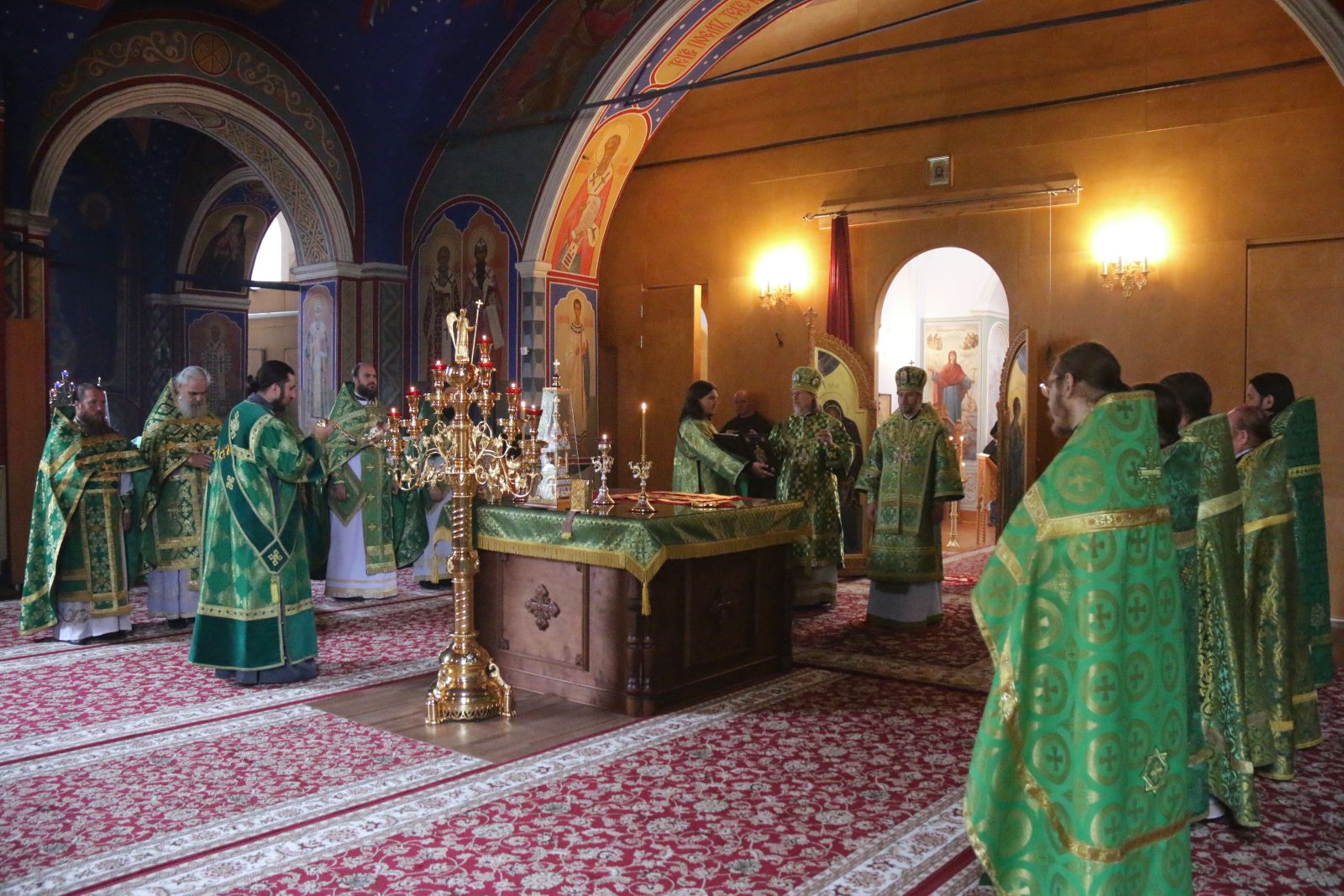 Иоанно кронштадтский храм рязань расписание. Милостиво-Богородицкий женский монастырь. Милостиво-Богородицкий женский монастырь Кадом. Храм в Кадоме монастырь.